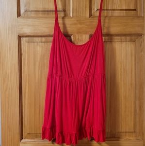 Two Women's Tank Tops